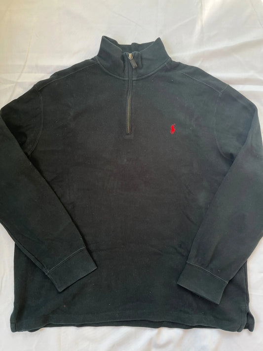 Vintage Polo Ralph Lauren Pullover