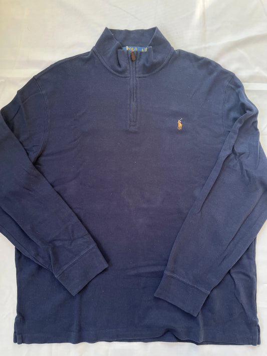Vintage Polo Ralph Lauren Pullover