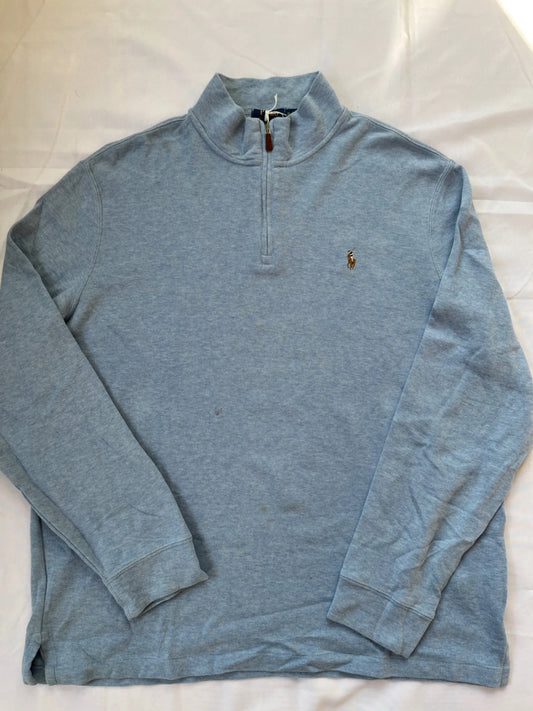 Vintage Polo Ralph Lauren Pullover