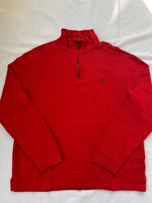 Vintage Polo Ralph Lauren Pullover
