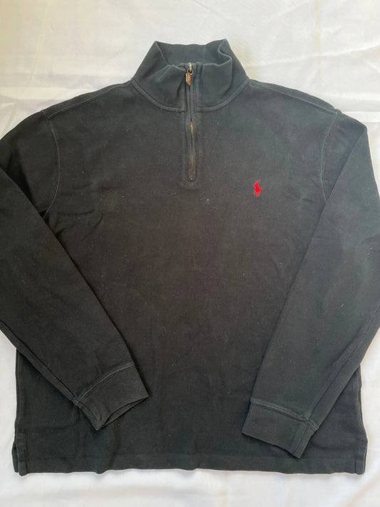 Vintage Polo Ralph Lauren Pullover