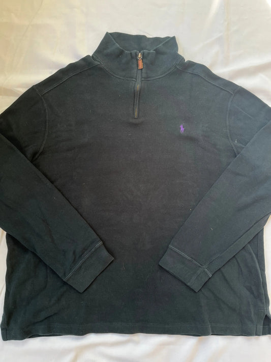 Vintage Polo Ralph Lauren Pullover
