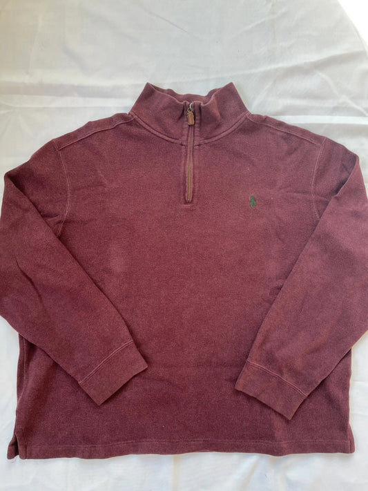 Vintage Polo Ralph Lauren Pullover