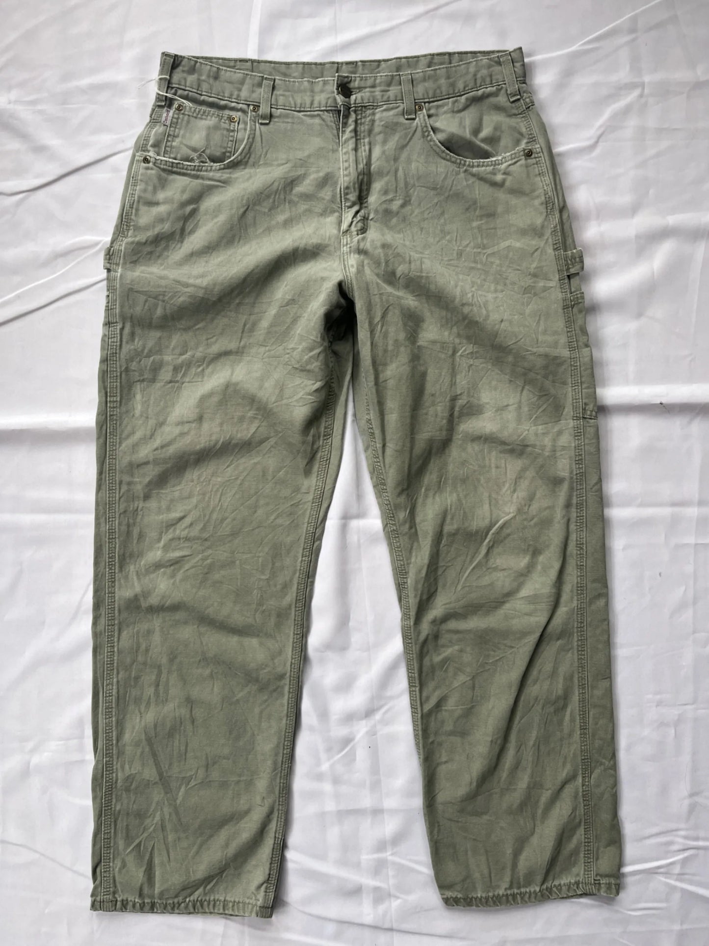 Vintage Carhartt Broek