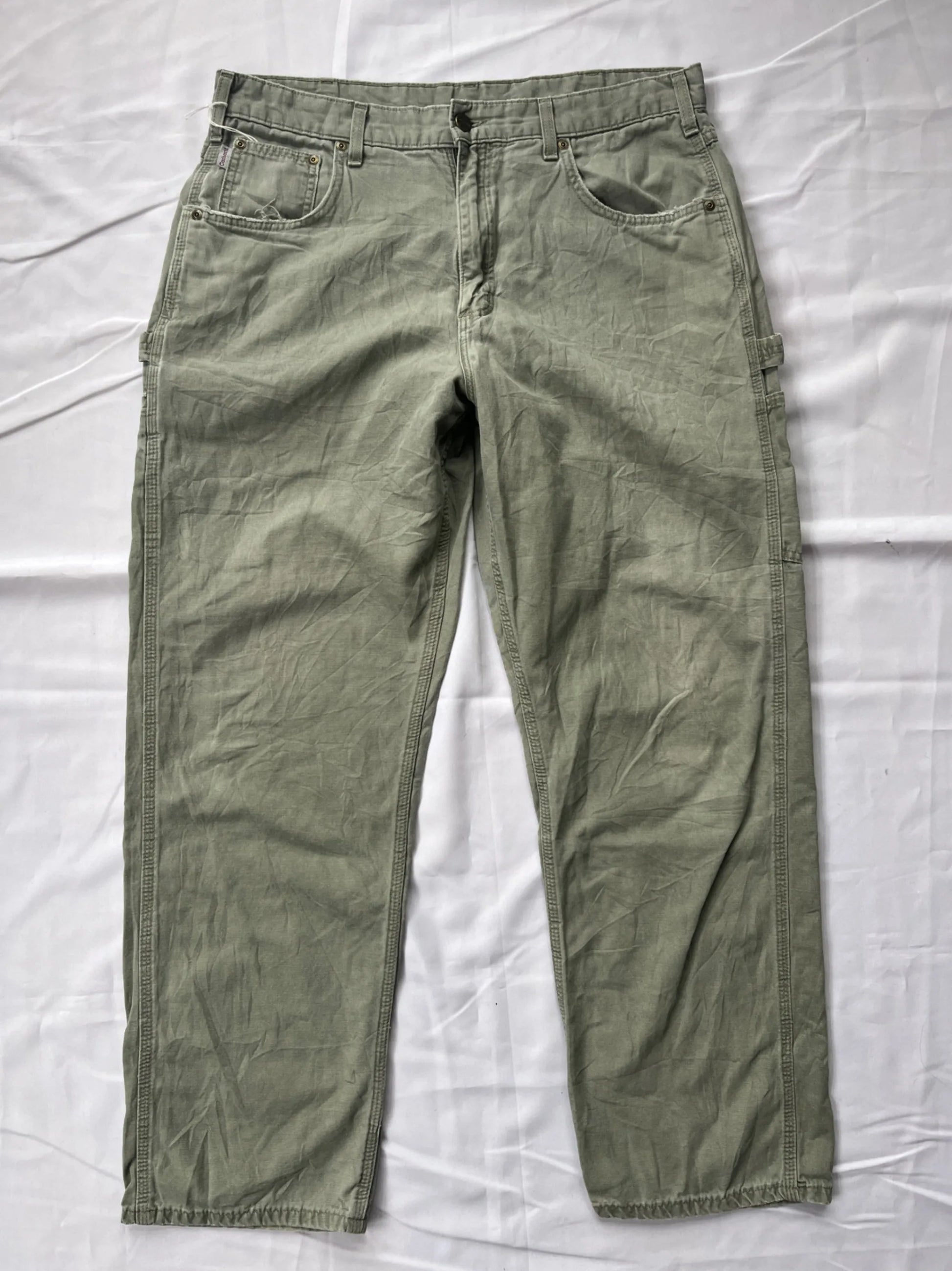 Vintage Carhartt Broek