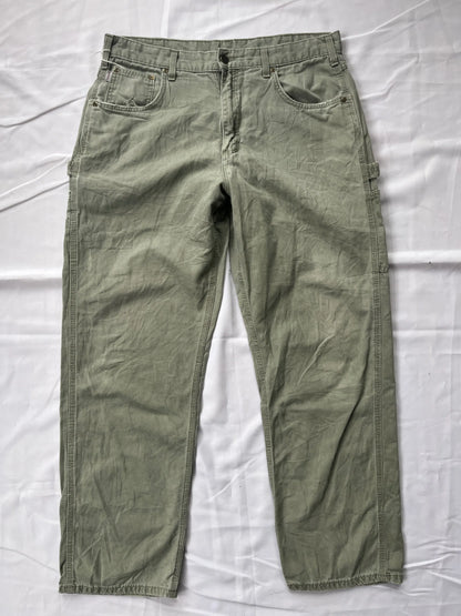 Vintage Carhartt Broek