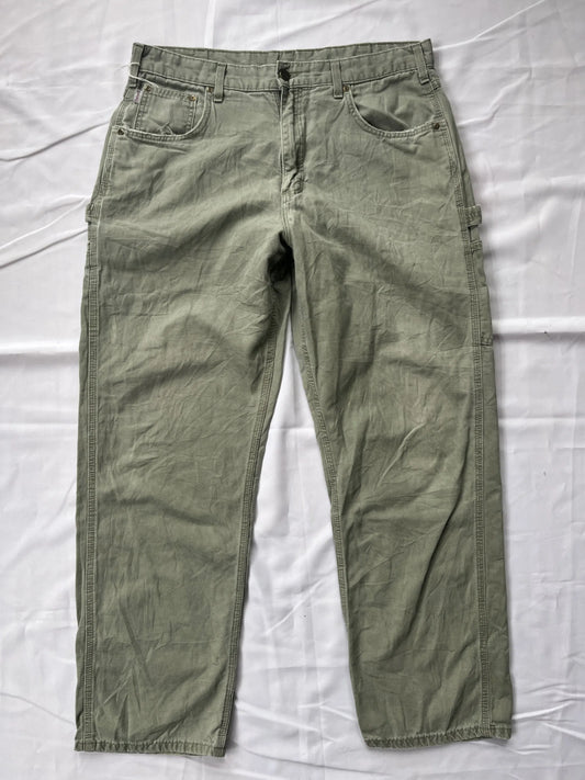 Vintage Carhartt Broek