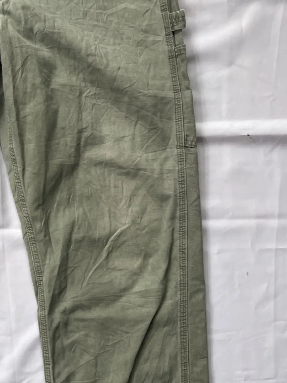 Vintage Carhartt Broek Right