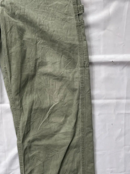Vintage Carhartt Broek Right