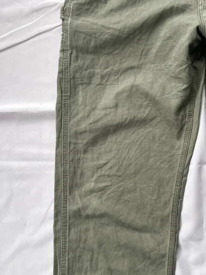 Vintage Carhartt Broek Left