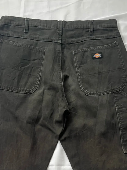 Vintage Dickies Broek Top