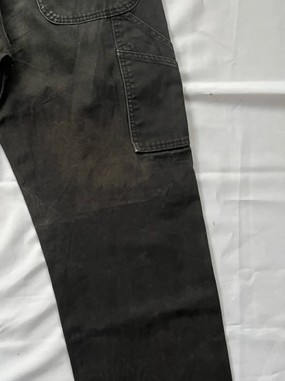 Vintage Dickies Broek Right