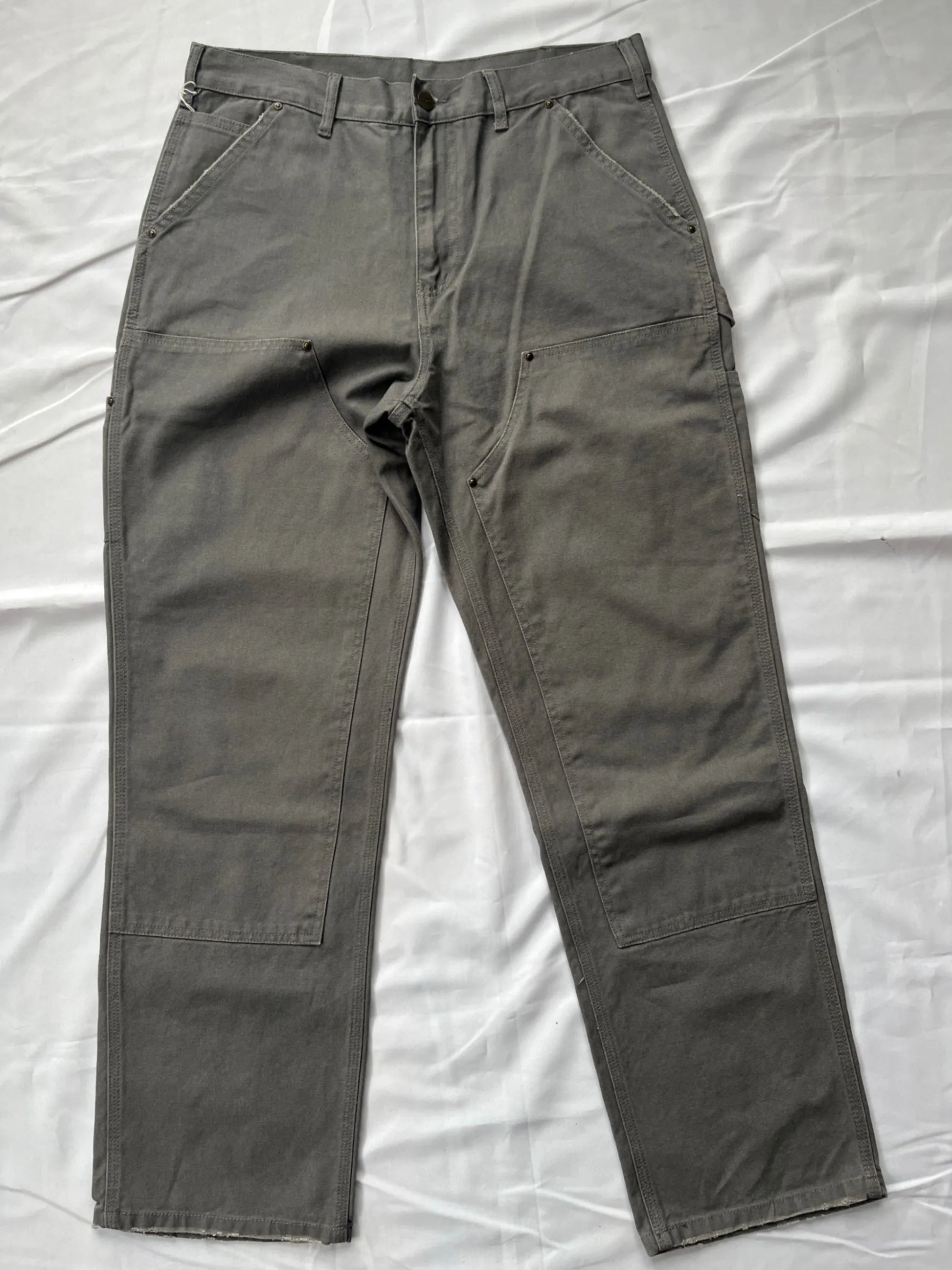 Vintage Carhartt Broek