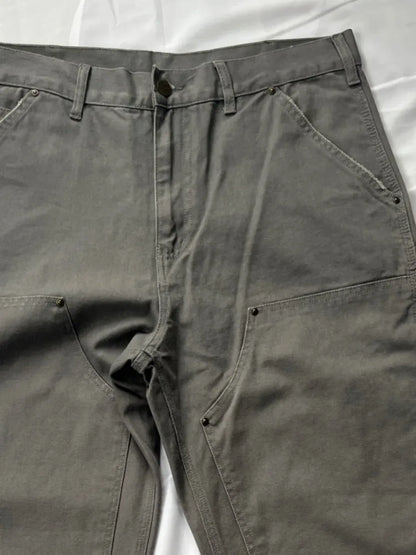 Vintage Carhartt Broek Top