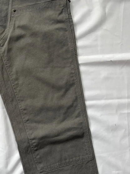 Vintage Carhartt Broek Right