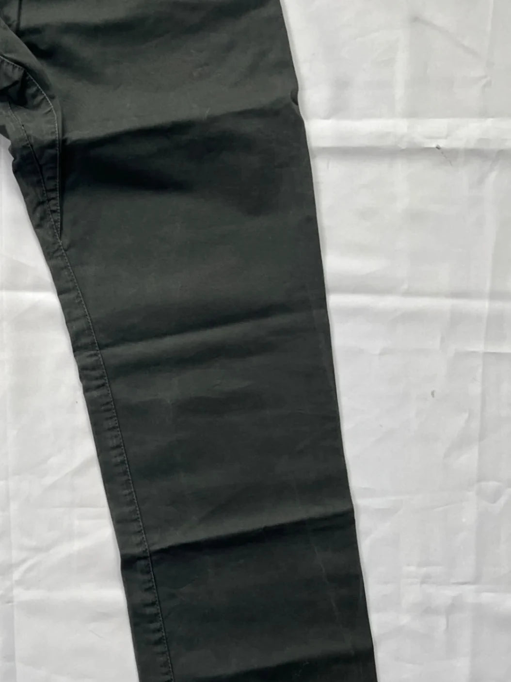 Vintage Carhartt Broek Right