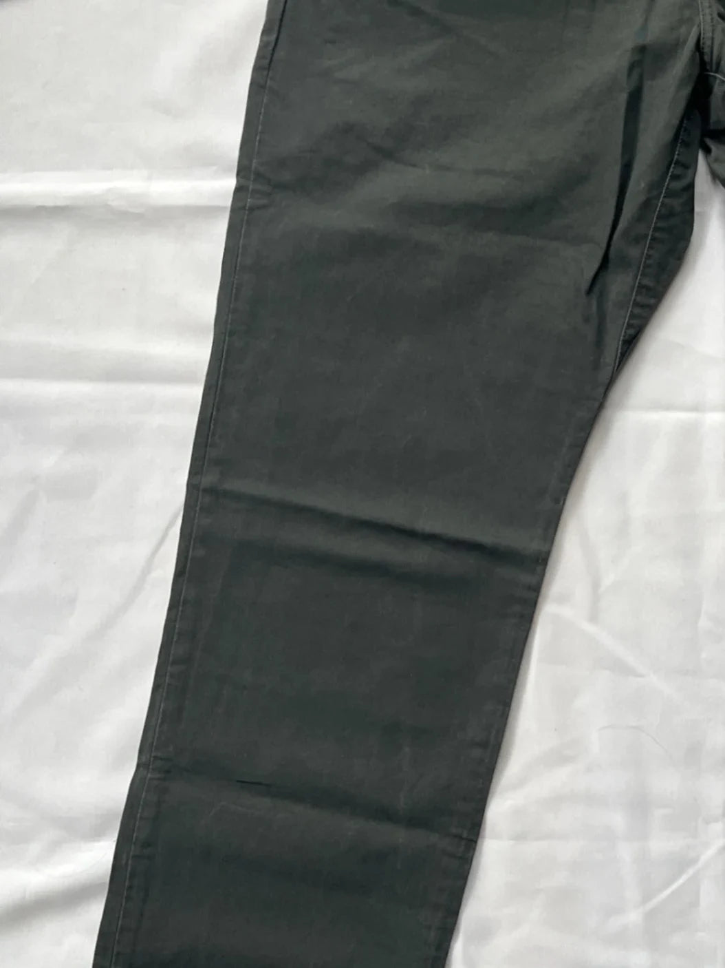 Vintage Carhartt Broek Left