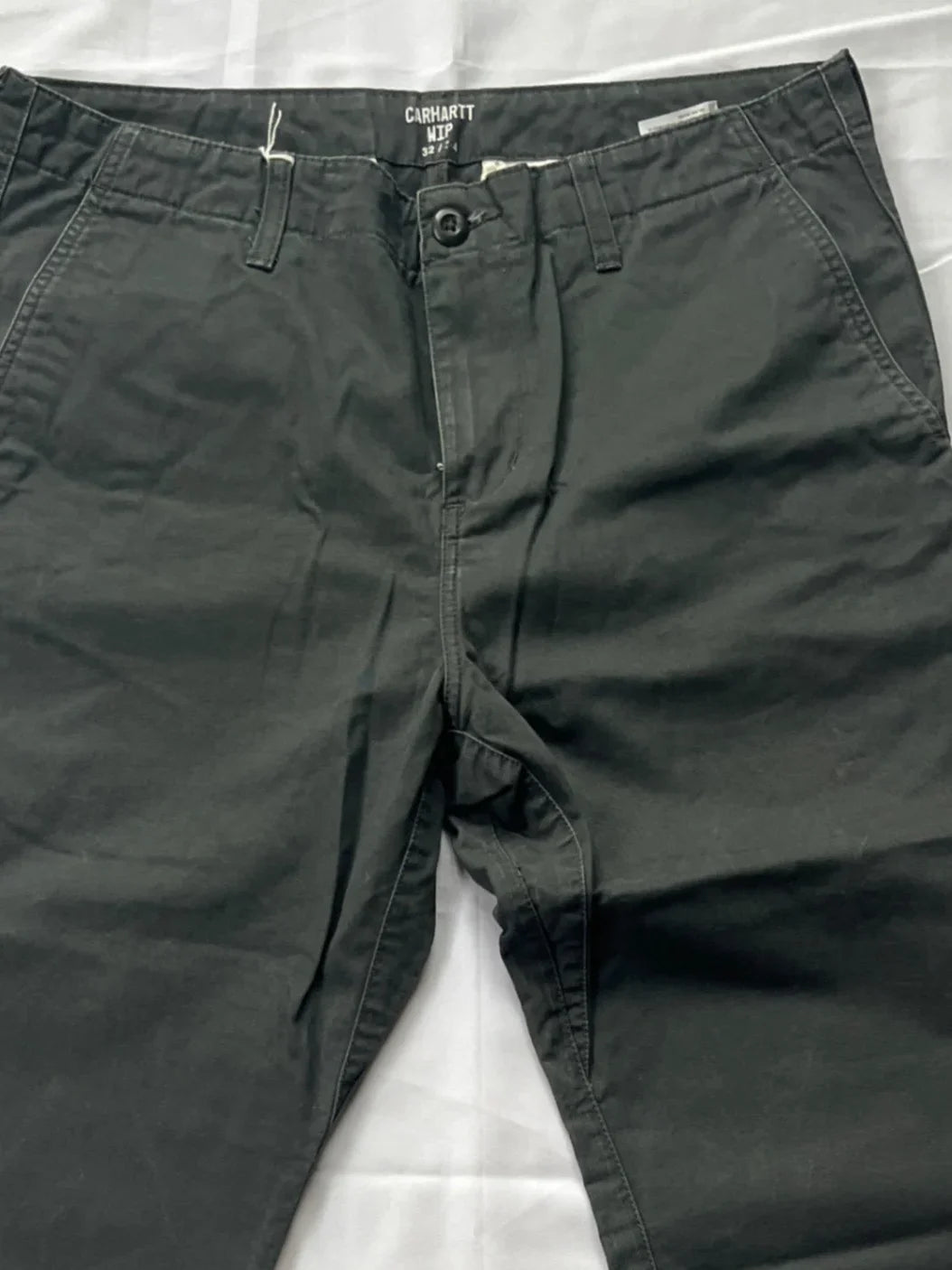 Vintage Carhartt Broek Top