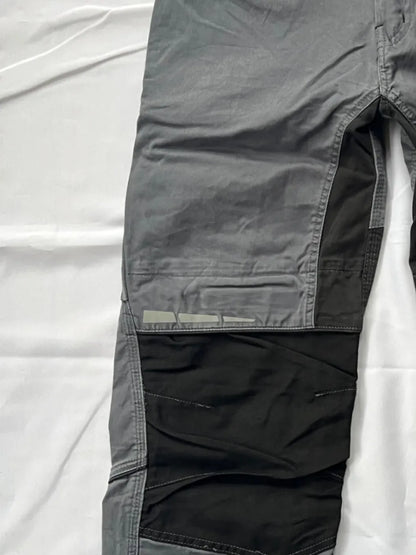 Vintage Dickies Broek Left