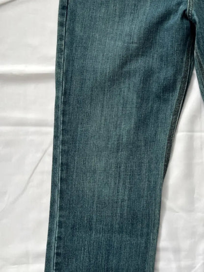 Vintage Carhartt Jeans Left