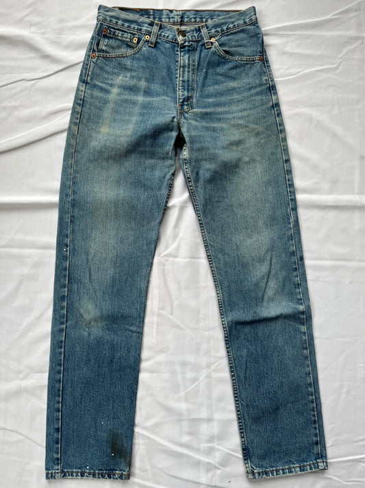 Vintage Levis Broek
