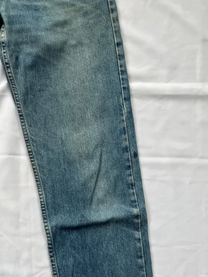 Vintage Levis Broek Right