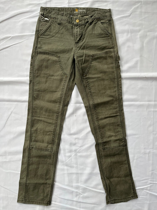 Vintage Carhartt Broek