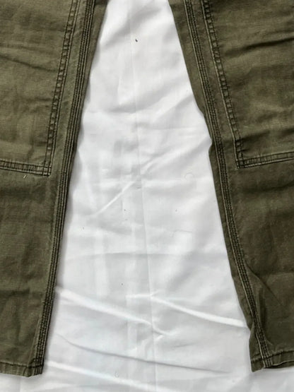 Vintage Carhartt Broek Bottom