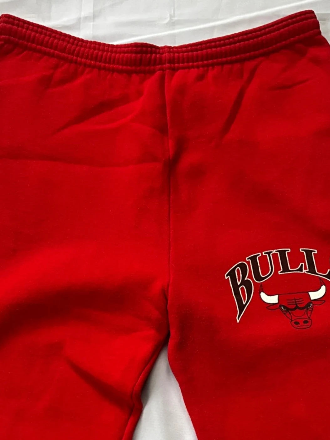 Vintage Lee Sport Joggingbroek Top