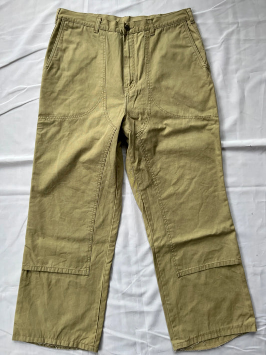 Vintage Patagonia Broek