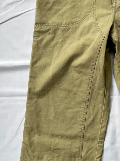 Vintage Patagonia Broek Left
