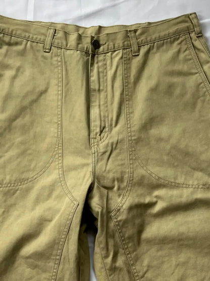 Vintage Patagonia Broek Top