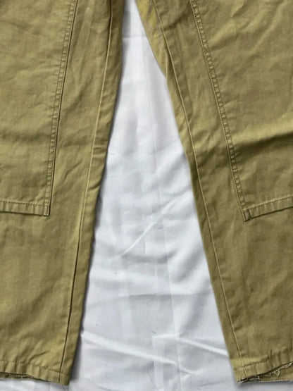 Vintage Patagonia Broek Bottom
