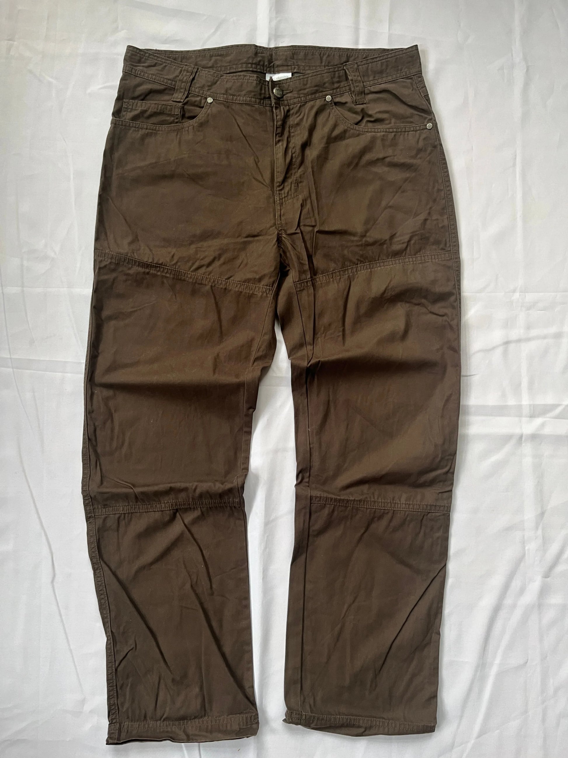 Vintage Columbia Broek
