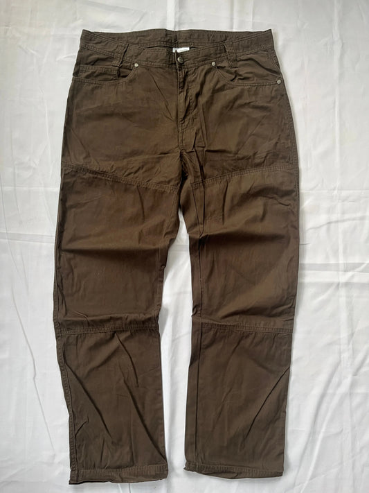 Vintage Columbia Broek