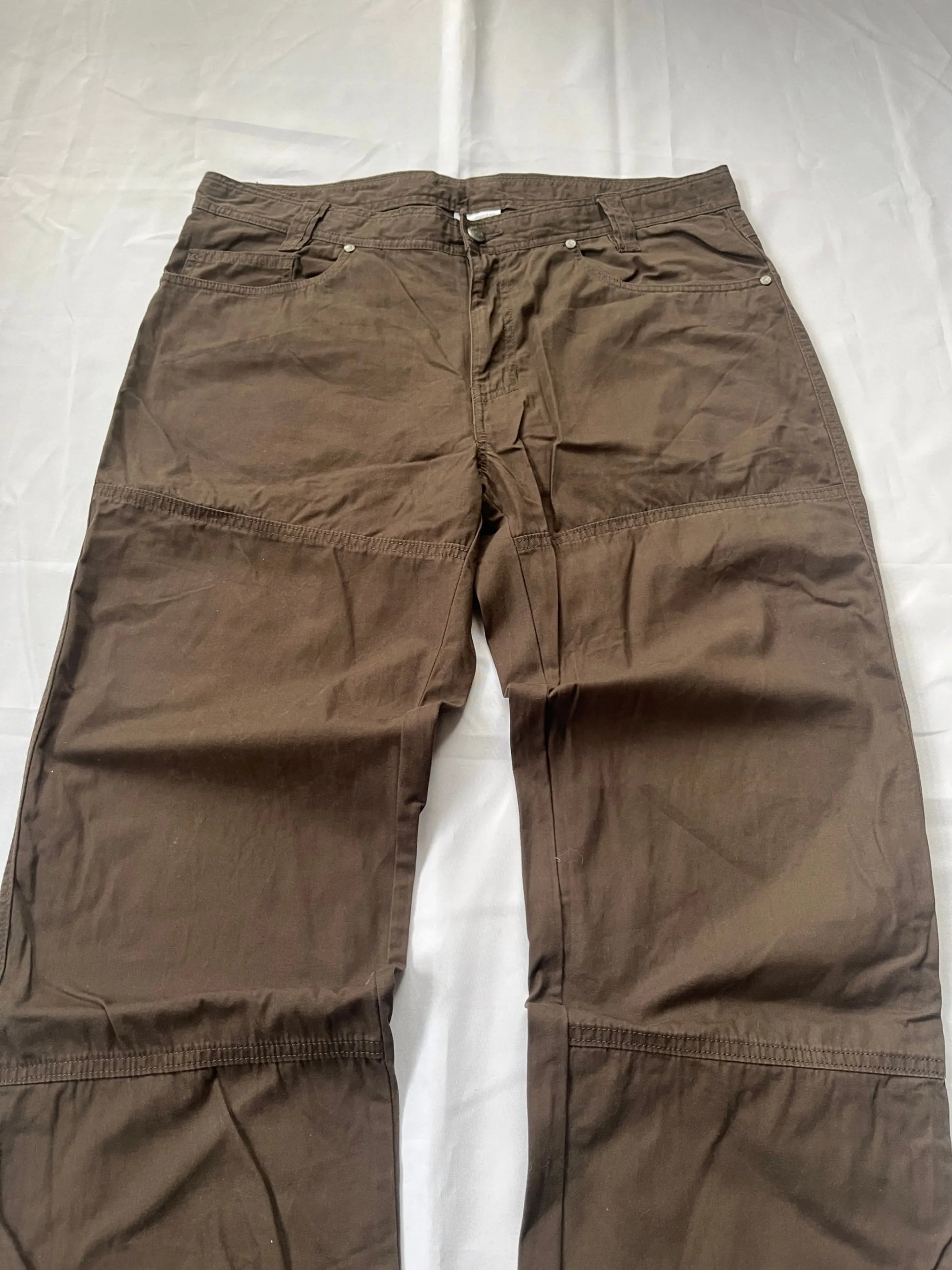 Vintage Columbia Broek