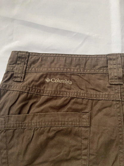 Vintage Columbia Broek