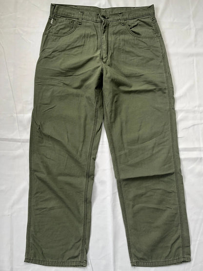 Vintage Carhartt Broek
