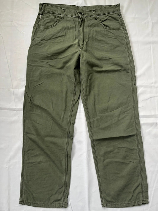 Vintage Carhartt Broek