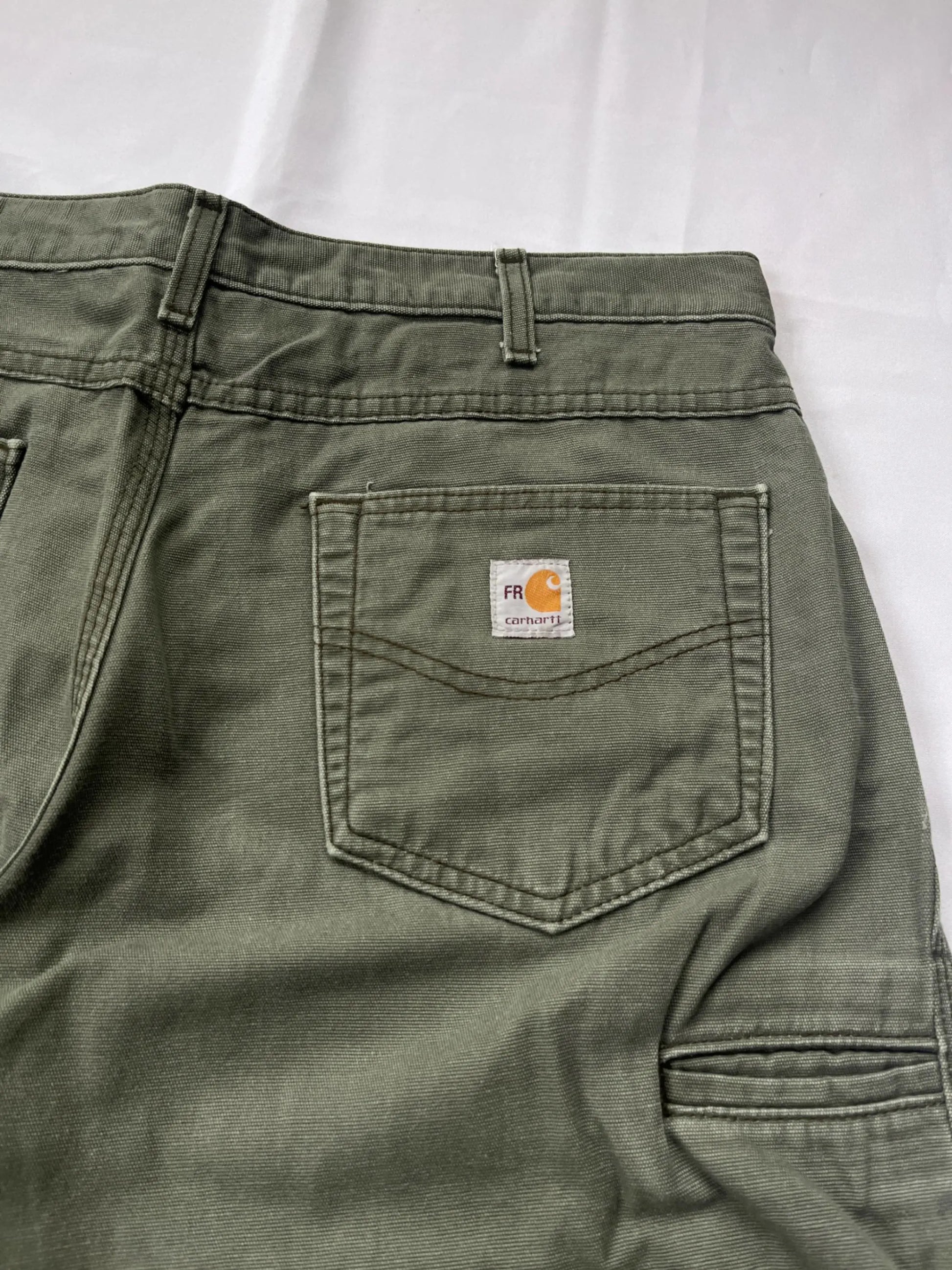Vintage Carhartt Broek