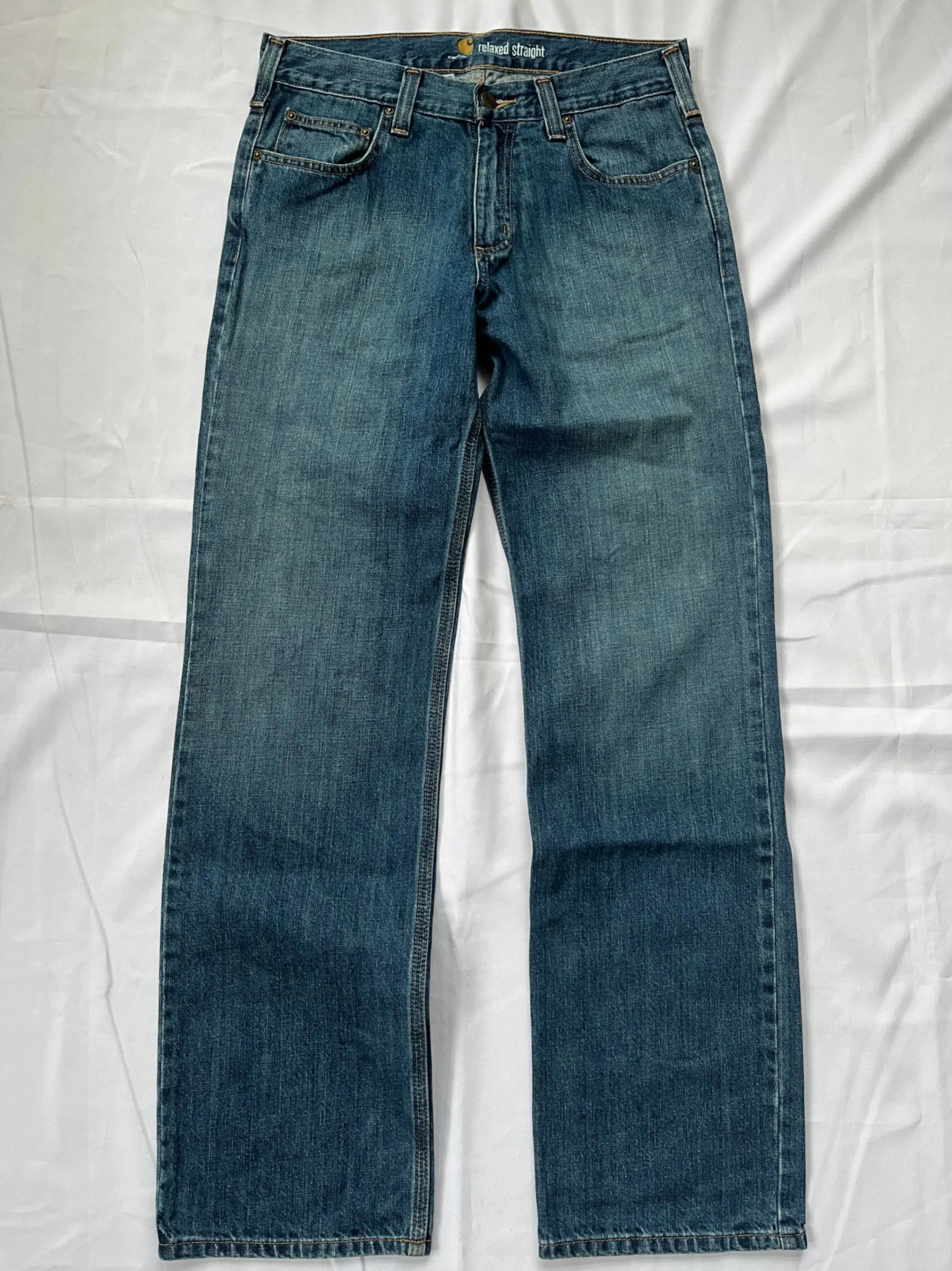 Vintage Carhartt Broek