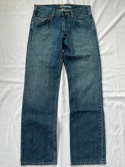 Vintage Carhartt Broek