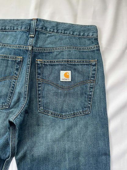 Vintage Carhartt Broek