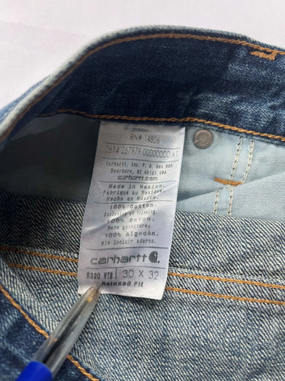 Vintage Carhartt Broek