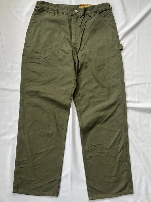 Vintage Carhartt Broek