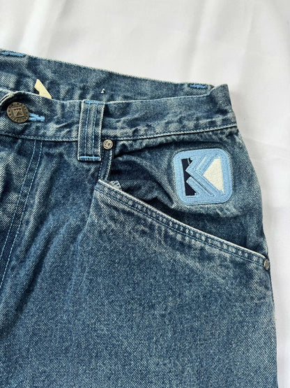 Vintage Karl Kani Jeans
