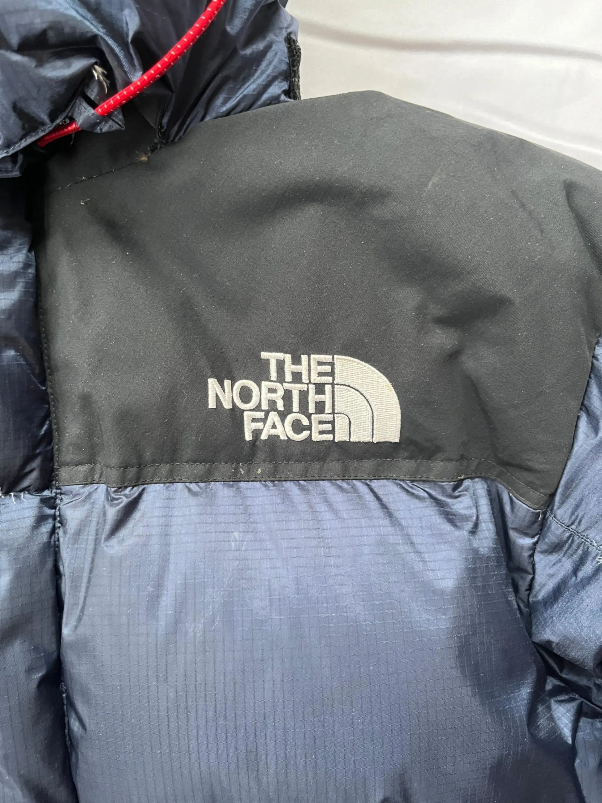 Vintage The North Face Baltoro 700 Windstopper