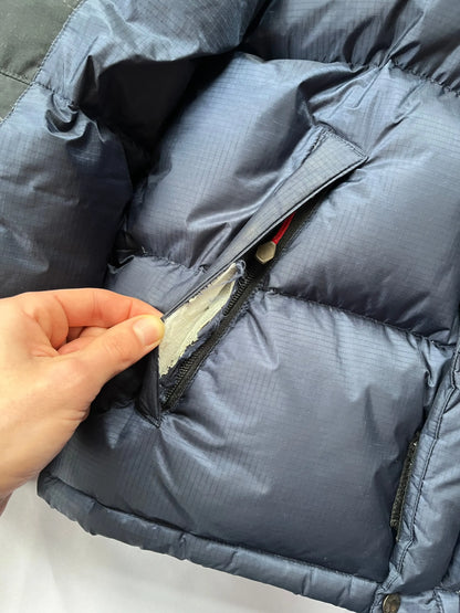 Vintage The North Face Baltoro 700 Windstopper