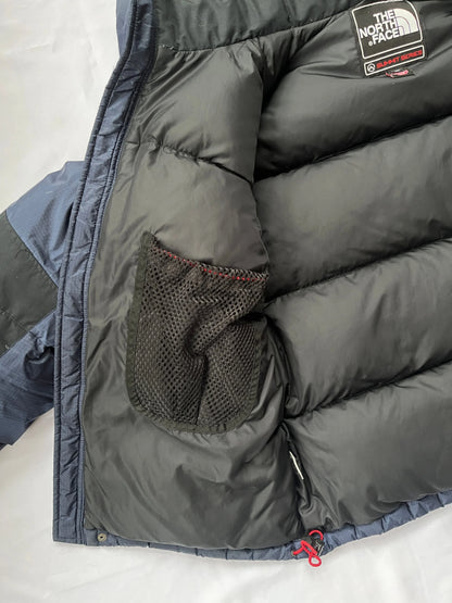 Vintage The North Face Baltoro 700 Windstopper