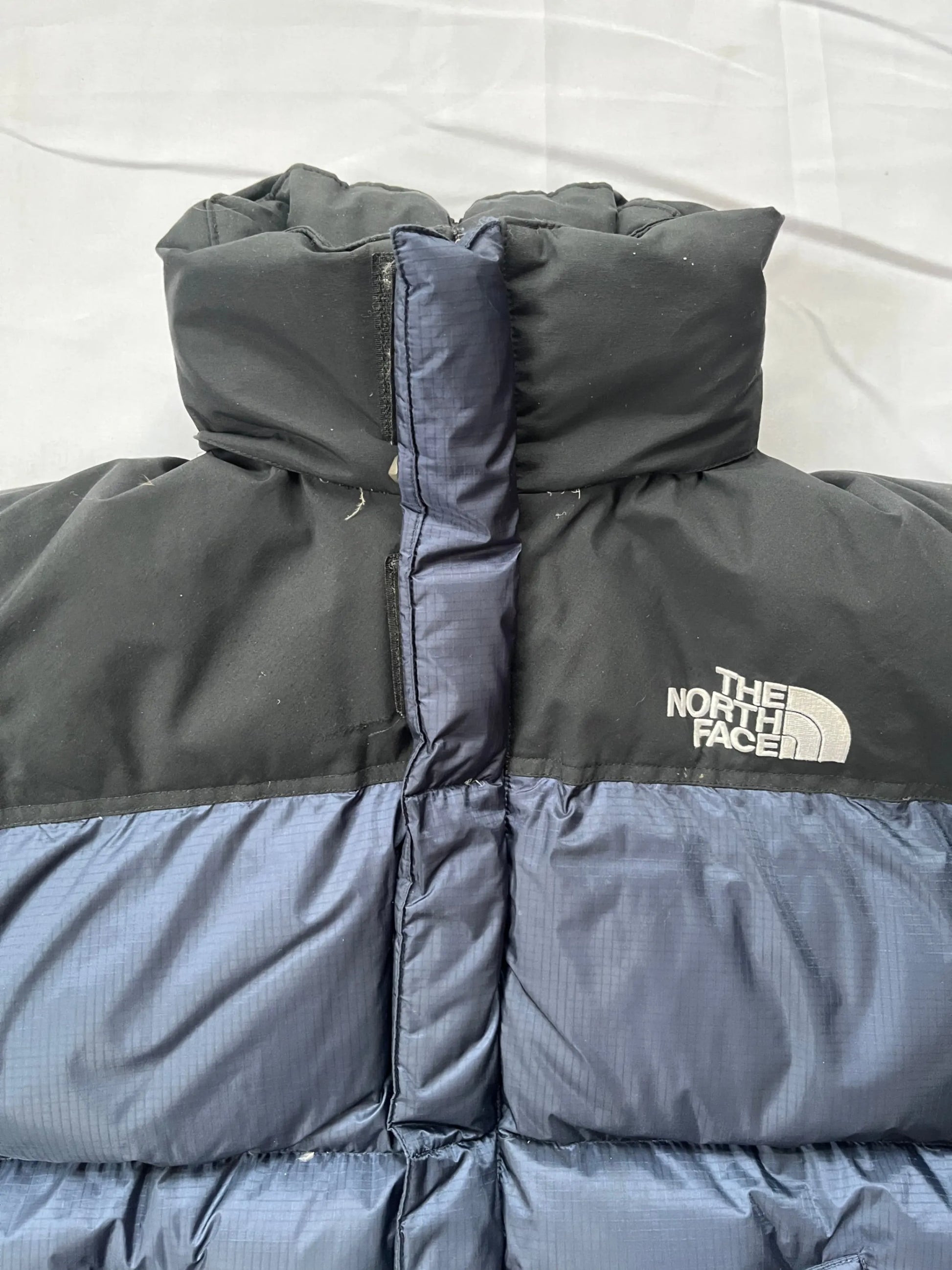 Vintage The North Face Baltoro 700 Windstopper